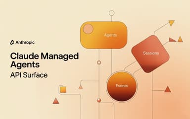 Anthropic’s Claude Managed Agents turns agent runtime into an API surface