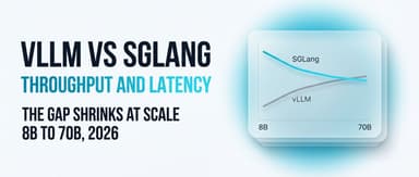 vLLM vs SGLang: Throughput, Latency, When to Use Each