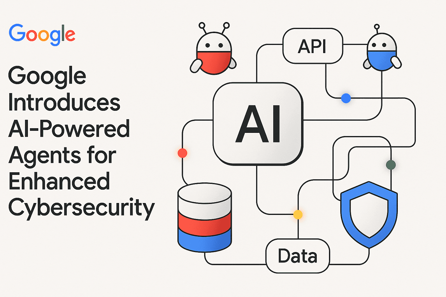 Google’s agentic SOC push: new SecOps agents with human oversight