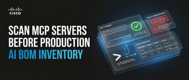 DefenseClaw: Cisco's Open-Source Agent Security Framework