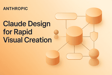 Claude Design turns prompts into prototypes and slide decks