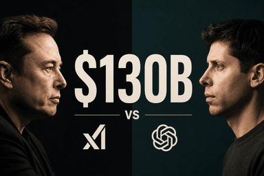 Musk-OpenAI trial opens: $130B claims and day-one testimony