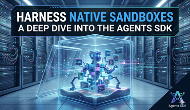 OpenAI’s Agents SDK update: harness vs sandbox for long runs